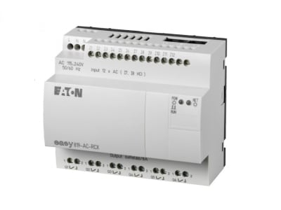 EATON CORPORATION EASY819-AC-RCX
