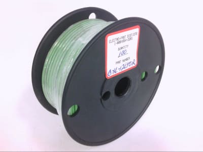 ELECTROFAST GXL-12-LTGR