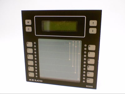 SELCO M3000-30-00