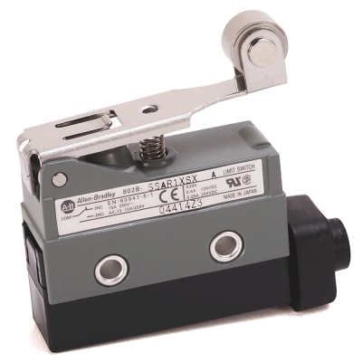 ALLEN BRADLEY 802B-SSAR2XSX