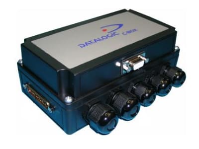 DATALOGIC C-BOX-300