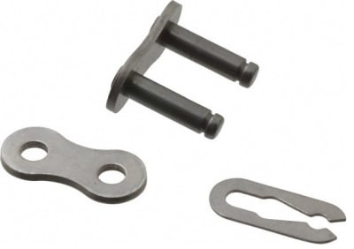 DIAMOND CHAIN C60-4165CL-00-P