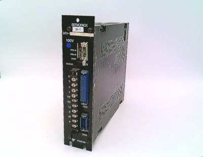 YASKAWA ELECTRIC DR1-A3BC