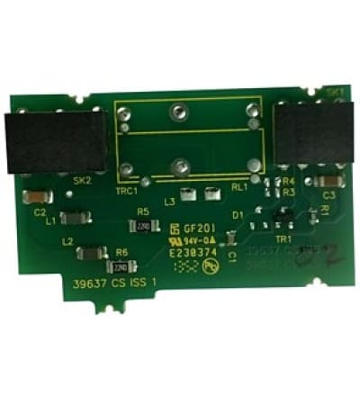 GULTON RECORDERS PO1C50