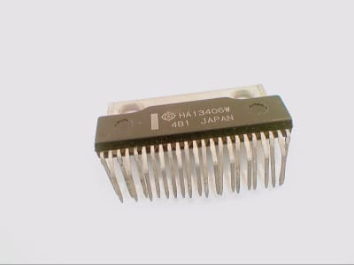 HITACHI HA13406W