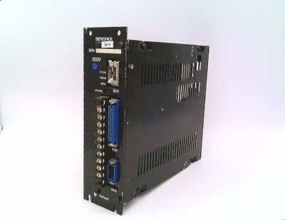 YASKAWA ELECTRIC DR1-04ACY9
