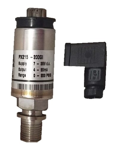 OMEGA ENGINEERING PX215-200GI