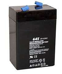 MULE LIGHTING INC PM-645