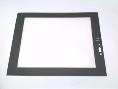 RADWELL VERIFIED SUBSTITUTE MPCKT55NAX20N-SUB-OVERLAY