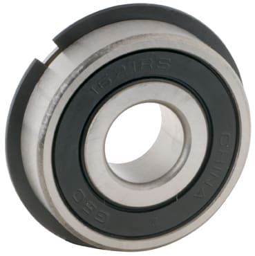 SKF 201SZZG-MRC