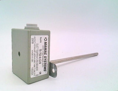 MAMAC SYSTEMS TE-702-A-12-B