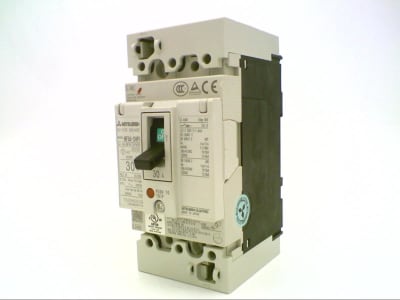 MITSUBISHI NF50-SVFU330