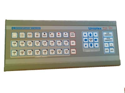 DEDICATED MICROS DM/KBP1A16