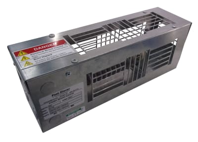 POST GLOVER RESISTORS INC DB0160-0300-10000AA0