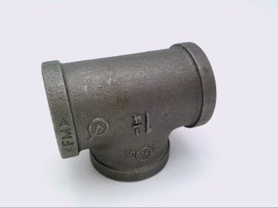 SIAM FITTINGS CO LTD BMT-20