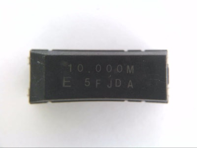 EPSON MA-505 10.0000M-C0:ROHS