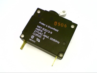 TE CONNECTIVITY W67-X2Q12-5