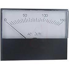 JEWELL INSTRUMENTS 3S-AAC-150
