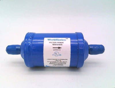 VIRGINIA KMP WAHA164S