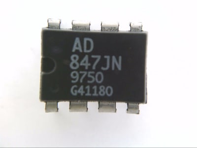 ANALOG DEVICES AD847JN