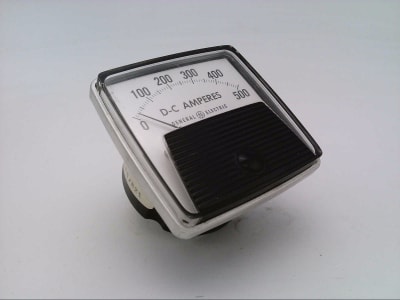 GENERAL ELECTRIC 50-152121ECSF2