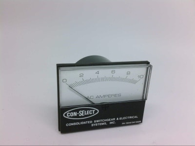 JEWELL INSTRUMENTS 3S-AAC-010