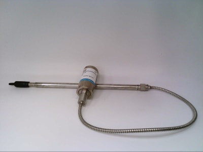 DYNISCO PT422A-10M-12/18