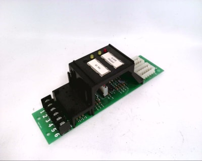 SIEMENS CSI-35