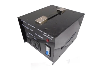 POWER BRIGHT VC-1500W