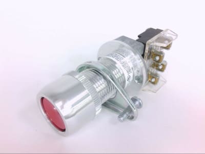 ALLEN BRADLEY 800H-AP6AP