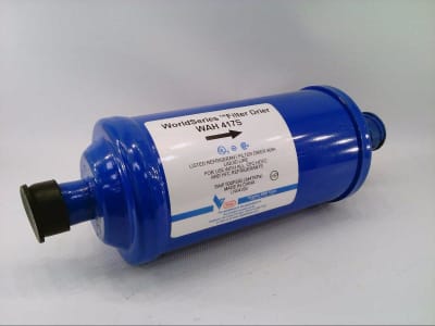 VIRGINIA KMP WAH-417S