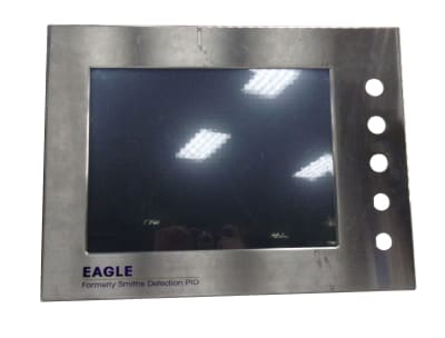 EAGLE PRODUCT INSPECTION 262024