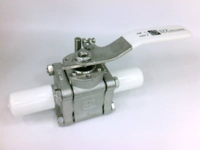 SVF FLOW CONTROLS SB76666ATETO-01