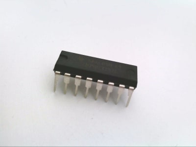 TEXAS INSTRUMENTS SEMI CD74HCT257E
