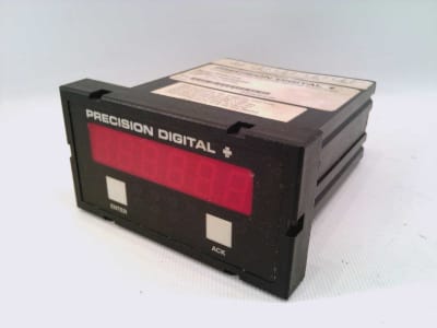 PRECISION DIGITAL PD693-2-N