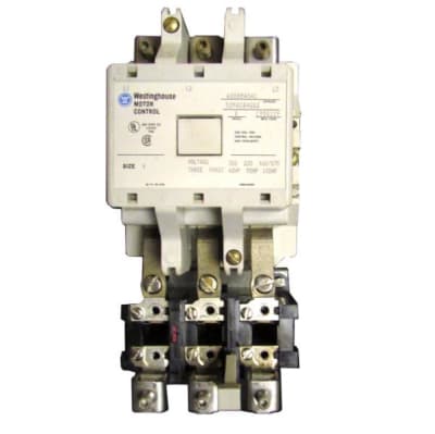 WESTINGHOUSE A200N4CAC