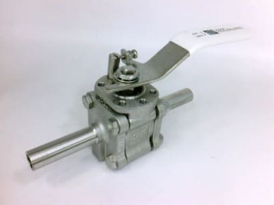 SVF FLOW CONTROLS SB76666ATETO-05