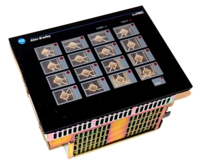 ALLEN BRADLEY 2705-P22C2