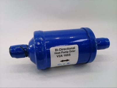 VIRGINIA KMP V2A-165S