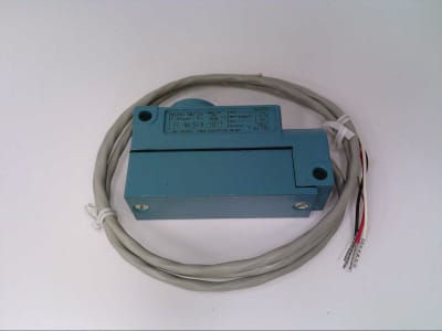 HONEYWELL FE-MLS7A-1011