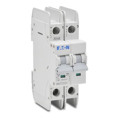 EATON CORPORATION WMZT2C01