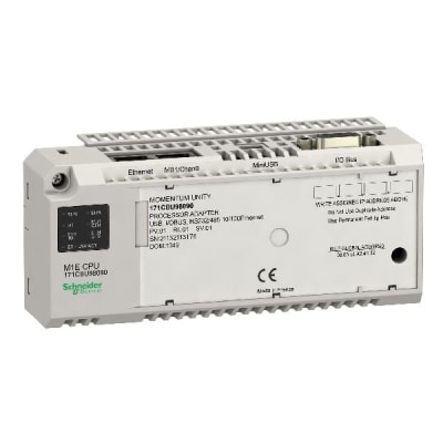 SCHNEIDER ELECTRIC 171CBU98090