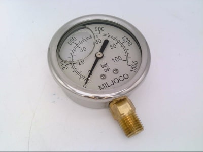 MILJOCO CORP PLF2598L19