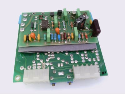 ENDRESS & HAUSER MJD007-0000