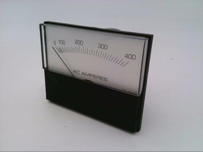 JEWELL INSTRUMENTS 3S-AAC-400