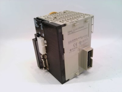 OMRON CJ1G-CPU42H