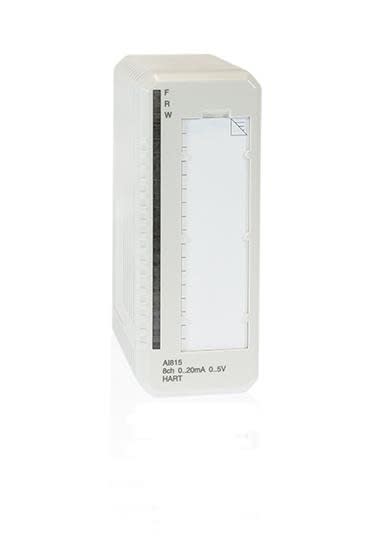 ASEA BROWN BOVERI 3BSE052604R1