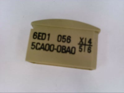 SIEMENS 1P6ED1056-5CA00-0BA0