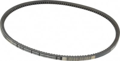 REGAL REXNORD 5VX740