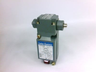 EATON CORPORATION E50BNH1